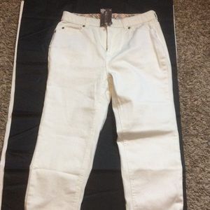 Matilda Jane jeans Sz 8